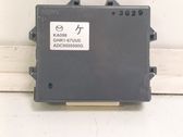 Sonstige Steuergeräte / Module