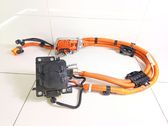 Ladebuchse für Elektroautos