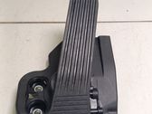 Pedal del acelerador