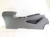 Center console