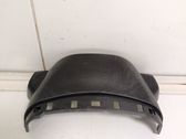 Steering wheel trim