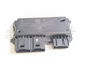 Fuel injection pump control unit/module