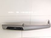 Panel trim