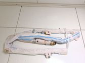 Roof airbag