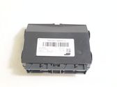Air conditioning/heating control unit