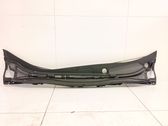 Wiper trim