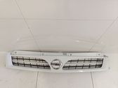 Front grill