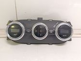 Climate control unit