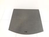 Trunk/boot floor carpet liner