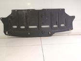 Engine splash shield/under tray