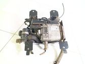 Auxiliary pre-heater (Webasto)