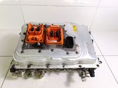 Voltage converter inverter