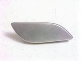 Headlight washer spray nozzle cap/cover