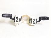 Wiper turn signal indicator stalk/switch