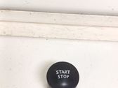 Engine start stop button switch
