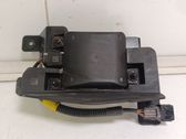 Radarsensor Totwinkel Spurwechsel