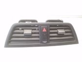 Dash center air vent grill