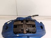 Bremssattel vorne