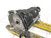 Automatic gearbox