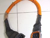 Electric car charging cable