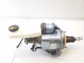 Brake booster