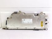 Battery control module