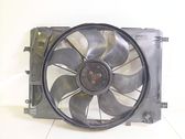 Ventilateur de refroidissement de radiateur électrique