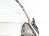 Auxiliary pre-heater (Webasto)