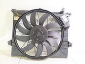 Ventilateur de refroidissement de radiateur électrique