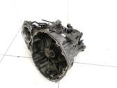 Manual 6 speed gearbox