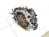 Automatic gearbox