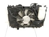 Radiator set