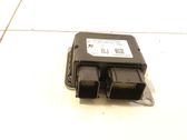 Airbag control unit/module