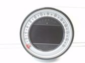 Speedometer (instrument cluster)