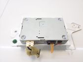 Other control units/modules
