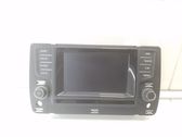 Bildschirm / Display / Anzeige
