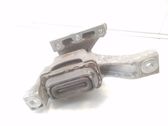Engine mount bracket