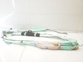 Airbag del techo