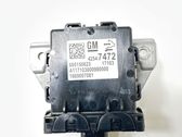 Other control units/modules