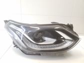 Headlight/headlamp
