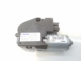 Sunroof motor/actuator