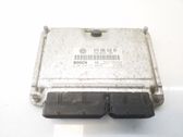 Calculateur moteur ECU