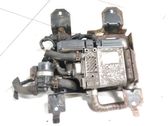 Auxiliary pre-heater (Webasto)