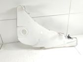 Windshield washer fluid reservoir/tank