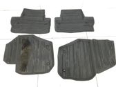 Car floor mat set