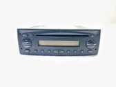 Radio/CD/DVD/GPS head unit