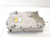 Voltage converter inverter