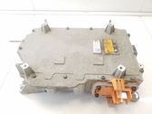 Voltage converter inverter