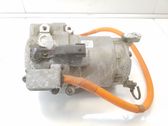 Air conditioning (A/C) compressor (pump)