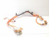Other wiring loom
